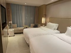 -北京康莱德酒店