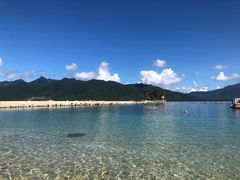 -海南分界洲岛旅游区