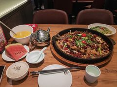 -老板恋上鱼(环山路店)