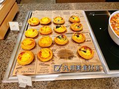 -咖啡厅自助餐厅(贵阳中天凯悦酒店)