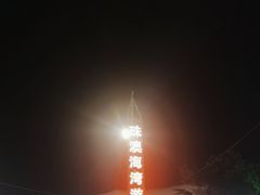 -澳门环岛游湾仔码头