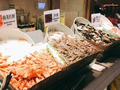 -星伦多自助料理(永旺店)