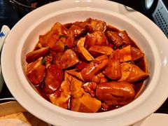 -简小舍·民间手艺菜(武昌江滩店)