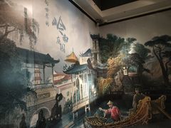 -东莞市可园博物馆