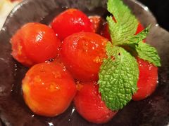 -贰醒·私房小院烧烤 (太古里店)