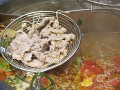 -广味鲜潮汕牛肉火锅(延安三路店)