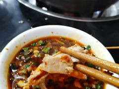 兔子-水碾河肥兔火锅(水碾河店)