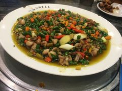 -江湖黑大兔(杨家坪店)