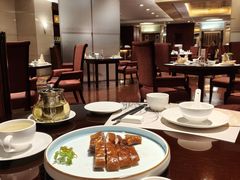 -广州白云机场铂尔曼大酒店·恬园创意中餐厅