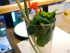 -美奈小馆·越南料理(中航城君尚购物中心店)