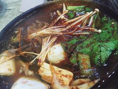 -清真·马文砂锅大全(麦苋街店)