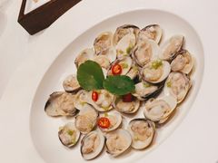-和记小菜(东方店)