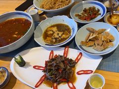 -和雅集素斋(景区店)