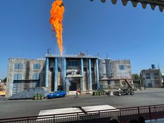 -大连海昌发现王国主题公园