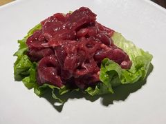 -大良毋米粥 · 粥底火锅(岭南天地店)