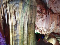 -颛顼龙洞旅游景区