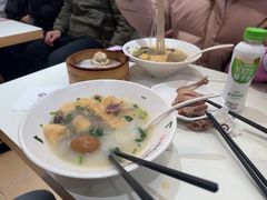 -鸭得堡老鸭汤·鸭血粉丝(南京博物院店)