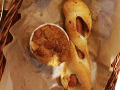-山下面包坊(湖滨店)