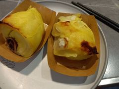 -欢乐牧场主题自助料理(龙华星河iCO店)