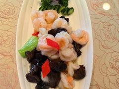 -浦江餐饮•上海菜馆(五四路店)