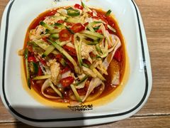 -魏家凉皮(儿童医院店)