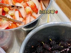 -KUNCHA鲲茶·江西制茶(铜锣湾店)