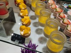 -冀粤香海鲜自助餐厅(西美五洲店)