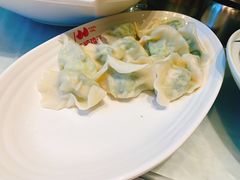 -口福饺子烤鸭(恒大御湖庄园店)
