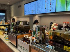 -星巴克臻选(成都宽窄巷子店)