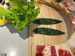 -千寻山野烤肉(中关村店)