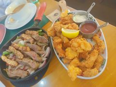 -HFFOUSA TACO弗萨塔可墨西哥餐厅(颐堤港店)