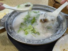 -喜鹊茶点.啫煲(车陂店)