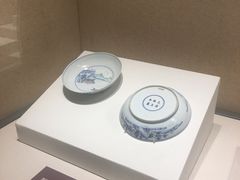 -浙江省博物馆(孤山馆区)