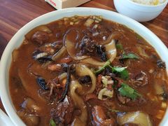 -九转小磨(凯德店)