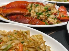 -金海湾海鲜排档(朱家尖店)
