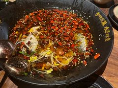 -蜀都丰 川菜·水煮活鱼(万象九宜城店)