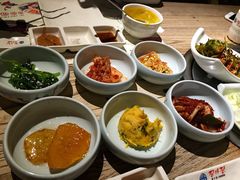 -香鼎坊江西菜(国奥店)
