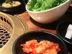 -九畋町和牛黑牛烤肉料理(三里屯3·3大厦店)