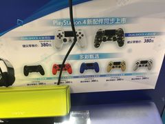 -Sony Store 索尼(上海淮海中路店)
