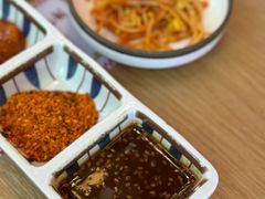 -哼蟹二将·烤肉酱蟹(合生汇店)