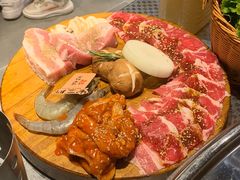 -安又胖韩国烤肉
