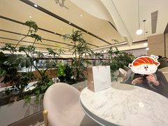 -théATRE 茶聚场(王府中環店)