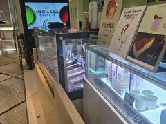 -鹤茶野所(上海首店)