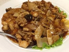 八珍豆腐-大铁勺新津菜(东丽阳光新业广场店)