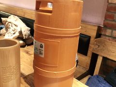 -聚点串吧·北京烧烤(赵登禹路店)