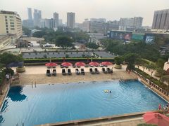 -广州中国大酒店