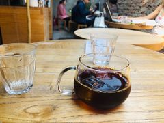 -VOYAGE COFFEE(北锣鼓巷店)