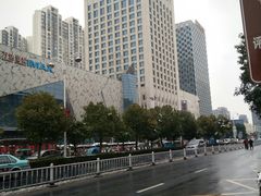 -万达广场(泰州海陵店)