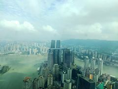 -WFC会仙楼观景台