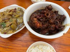 -如意香辣鸡架(总店)